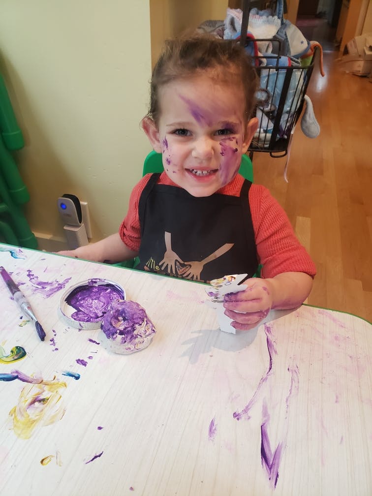 Little Pharaohs Childcare & Preschool - Daycare in San Francisco, CA