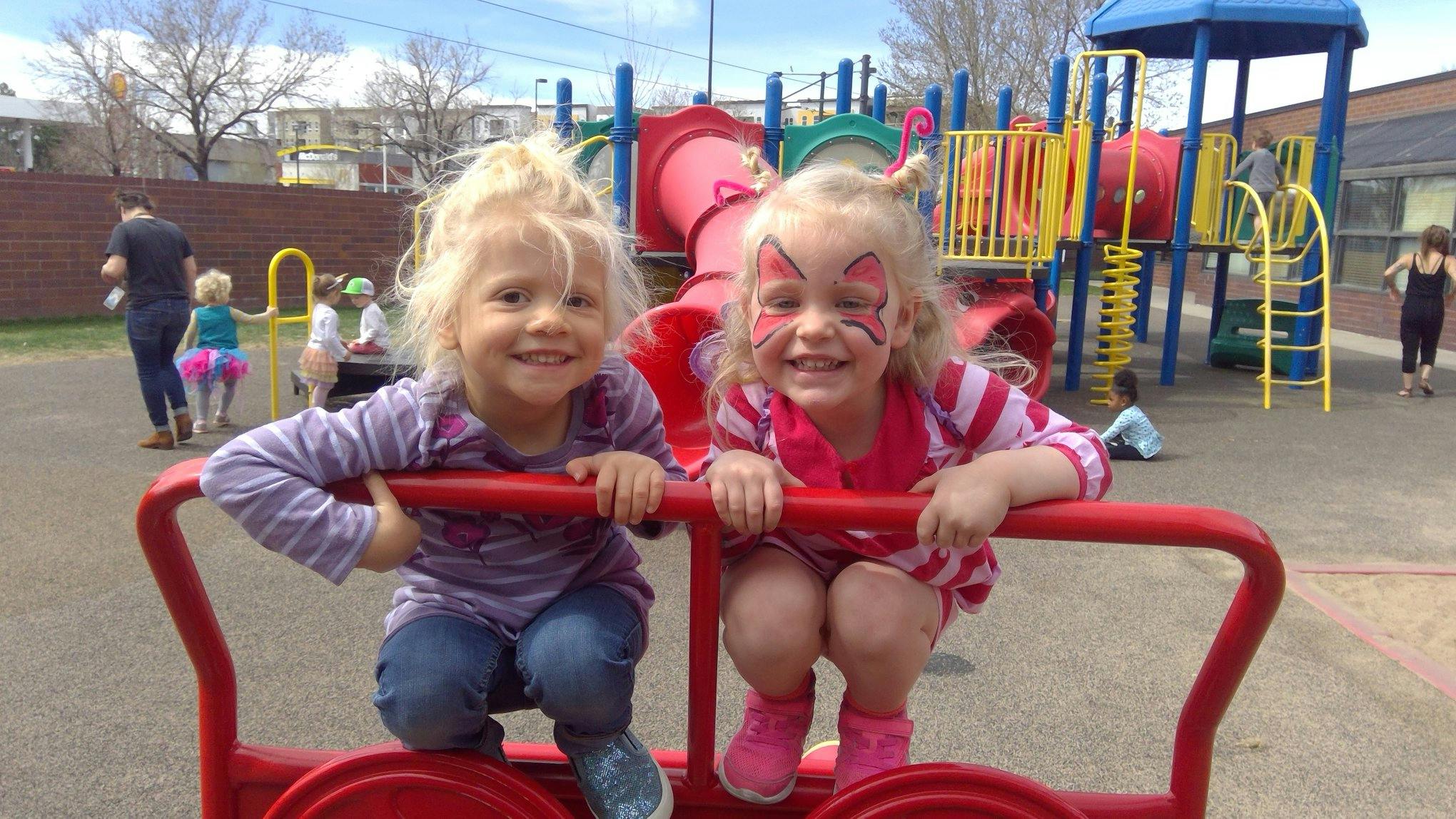 Auraria Early Learning Center Preschool in Denver, CO Winnie