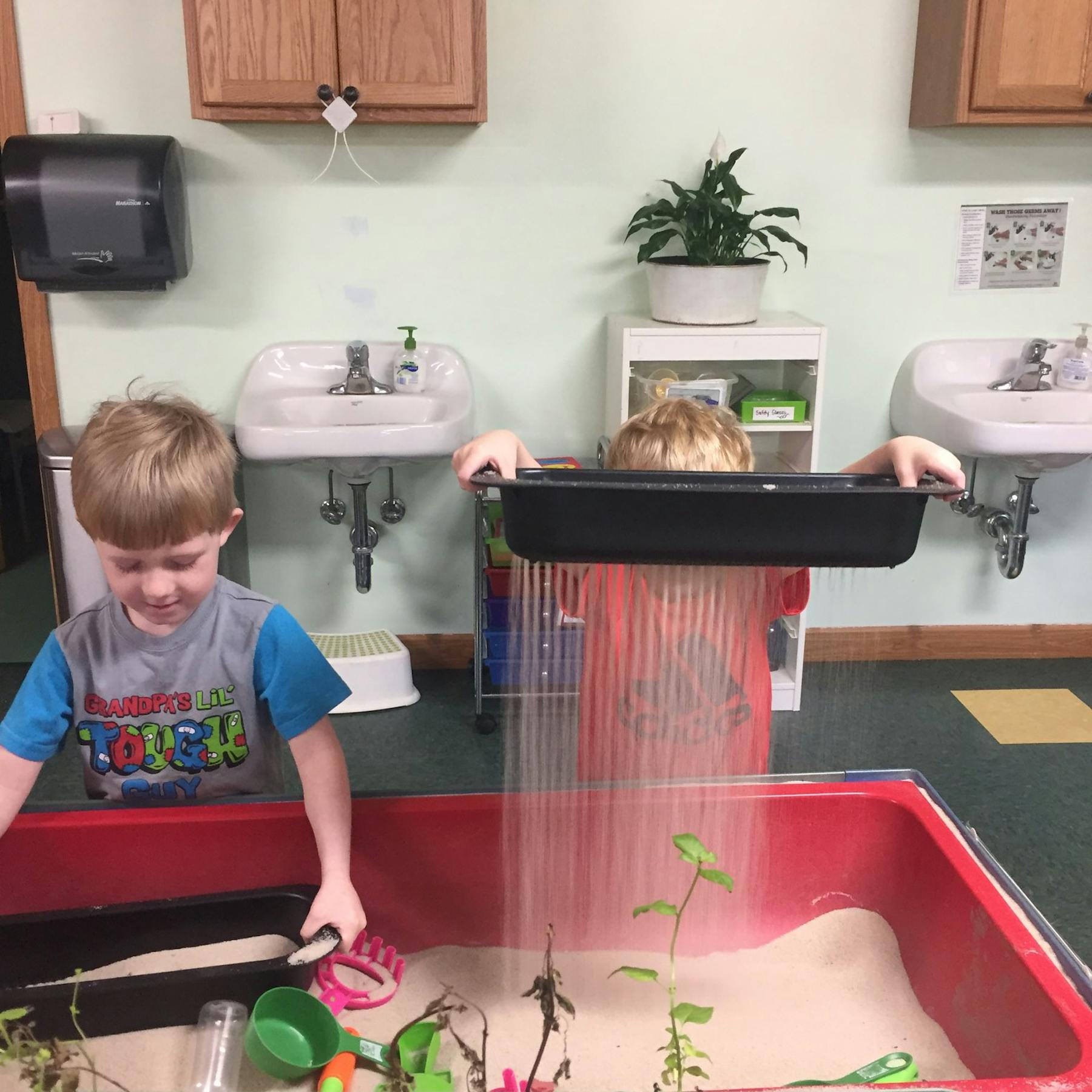 123 Look at Me Learning Center - Daycare in Eau Claire, WI ...
