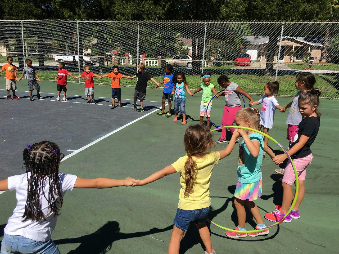 Boys & Girls Club of The Suncoast @ Northside Club in St. Petersburg, FL