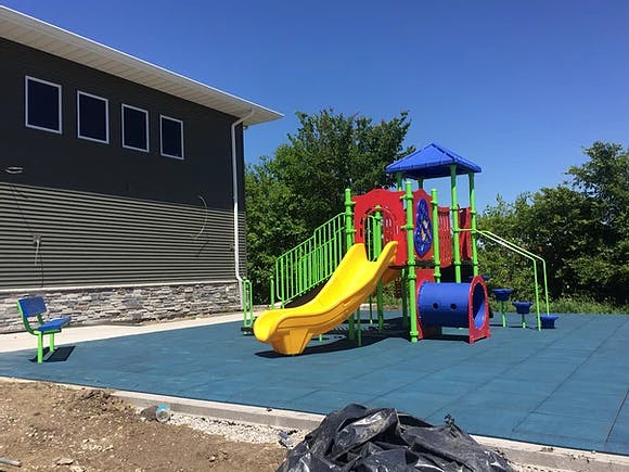 Sprout Kids Academy Daycare in Tiffin, IA Winnie
