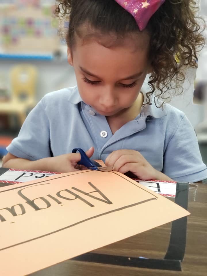 Potter's House Academy and Preschool Center Preschool in Orlando, FL