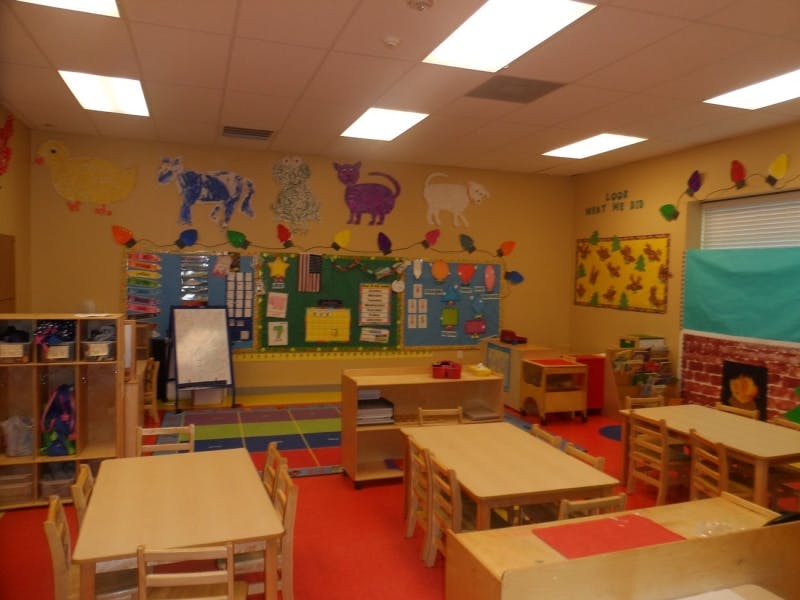 Rising Star Academy Daycare in Katy, TX Winnie