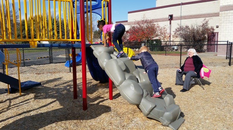 God's Little Treasures Childcare - Daycare In Brooklyn Center, MN - Winnie