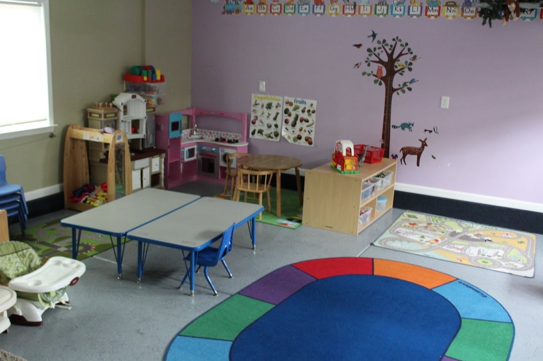 Nana's Daycare Daycare in Walnut Creek, CA Winnie