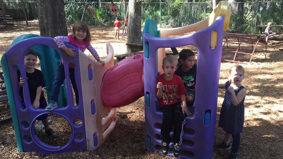 Hidden Hills Learning Tree Daycare in Jacksonville, FL Winnie