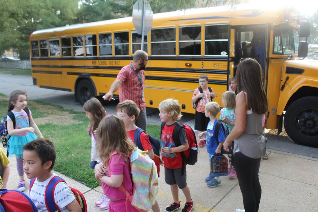Maplewood Richmond Heights School District Daycare in Maplewood, MO