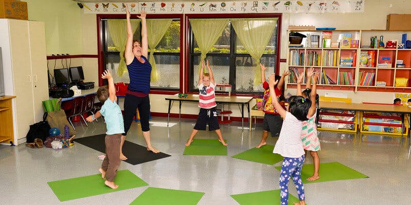 Ventura Children's Learning Center Preschool in Ventura, CA Winnie