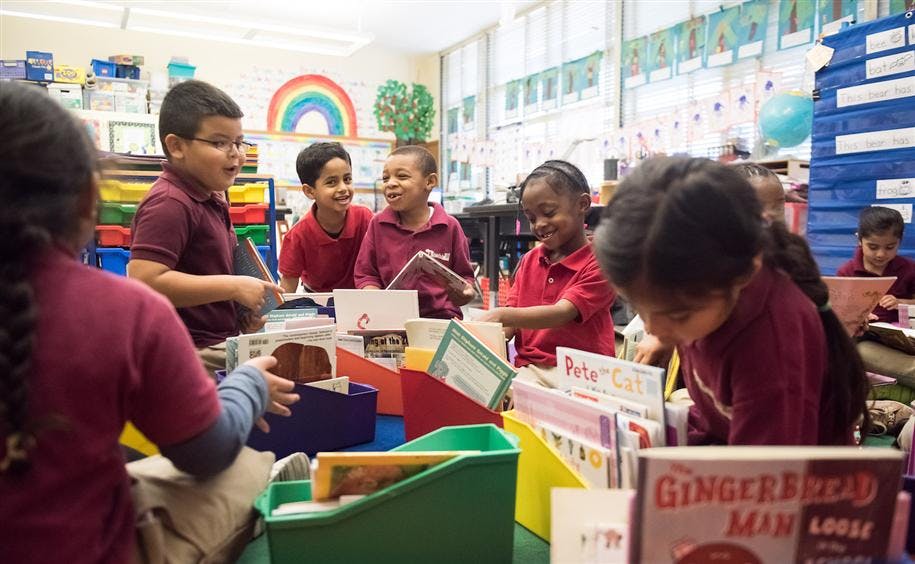 Allendale State Preschool (OUSD) Preschool in Oakland, CA Winnie