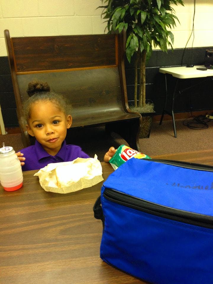 Embassy Academy Preschool Daycare in Odessa, TX Winnie