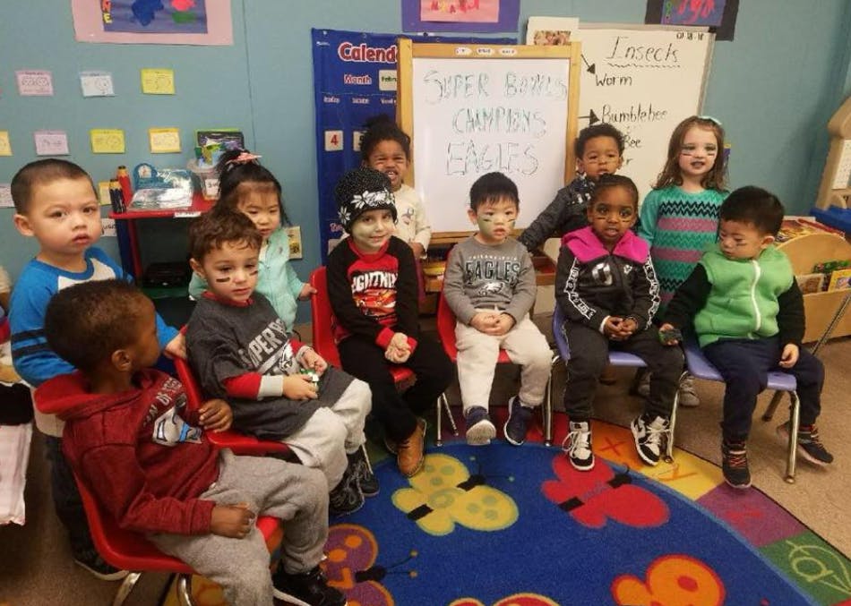 Land of Learning Daycare in Philadelphia, PA Winnie