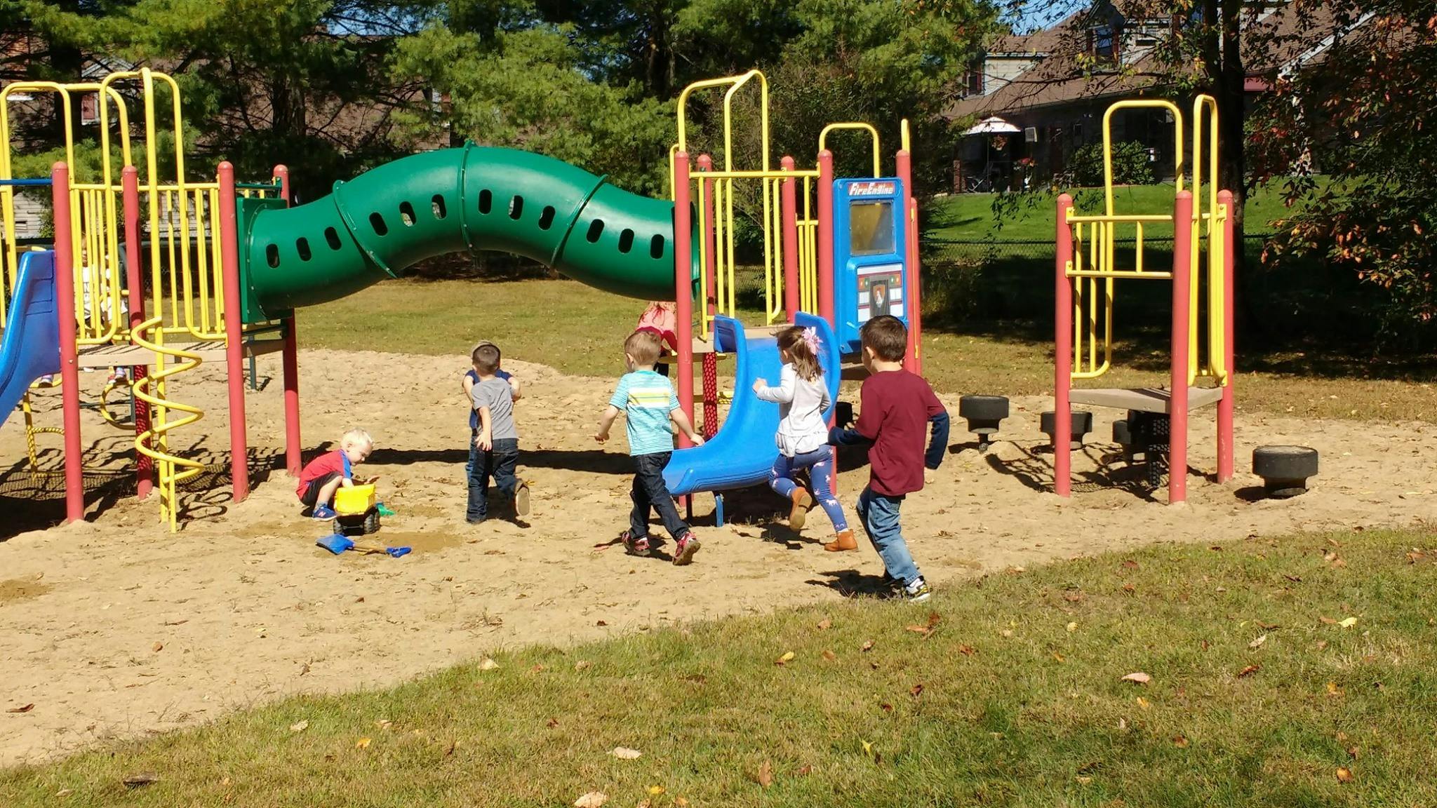 Merrimack PTA Kindergarten and Preschool Preschool in Merrimack, NH