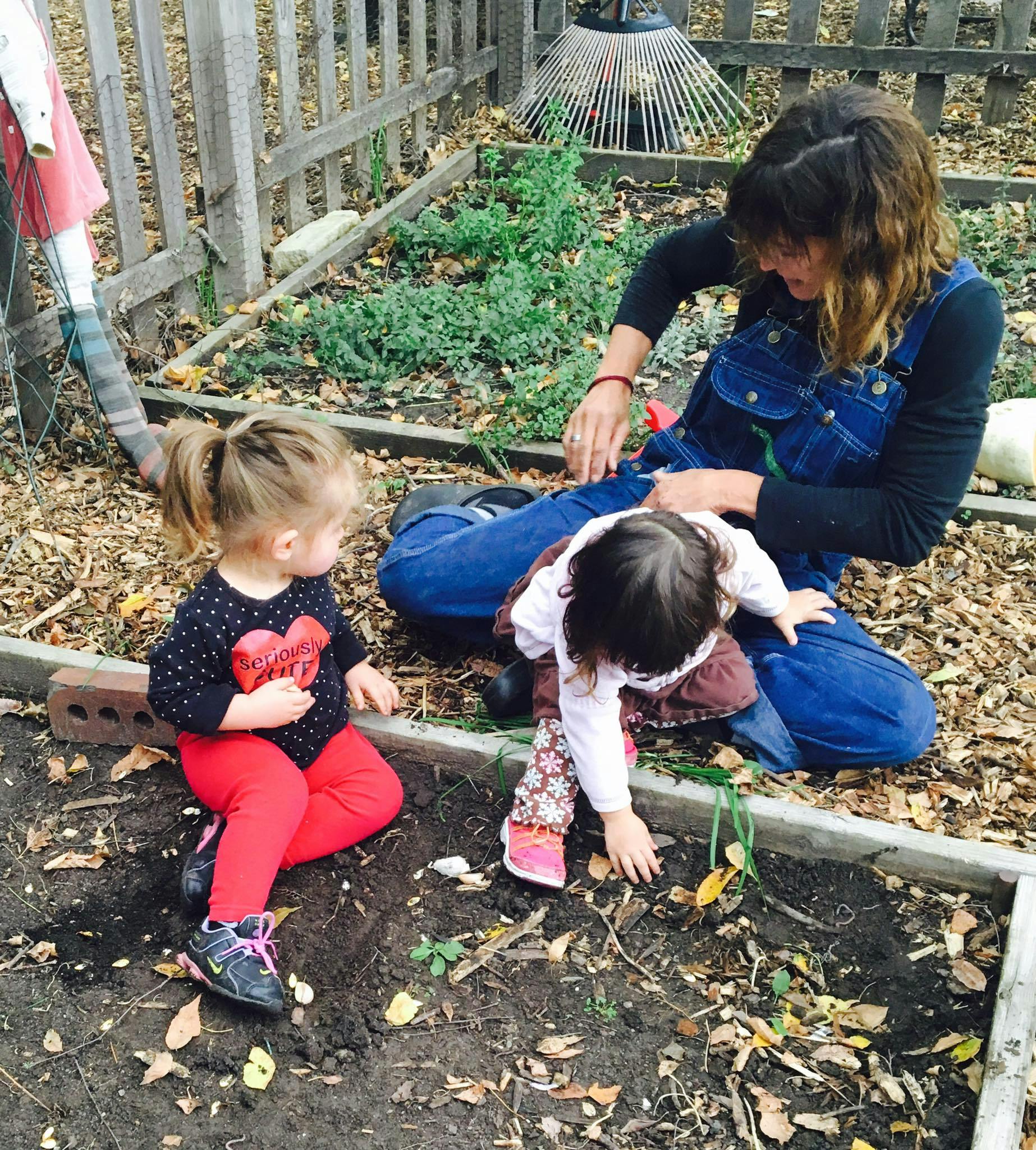 Montessori School For Young Children in Lincoln, NE