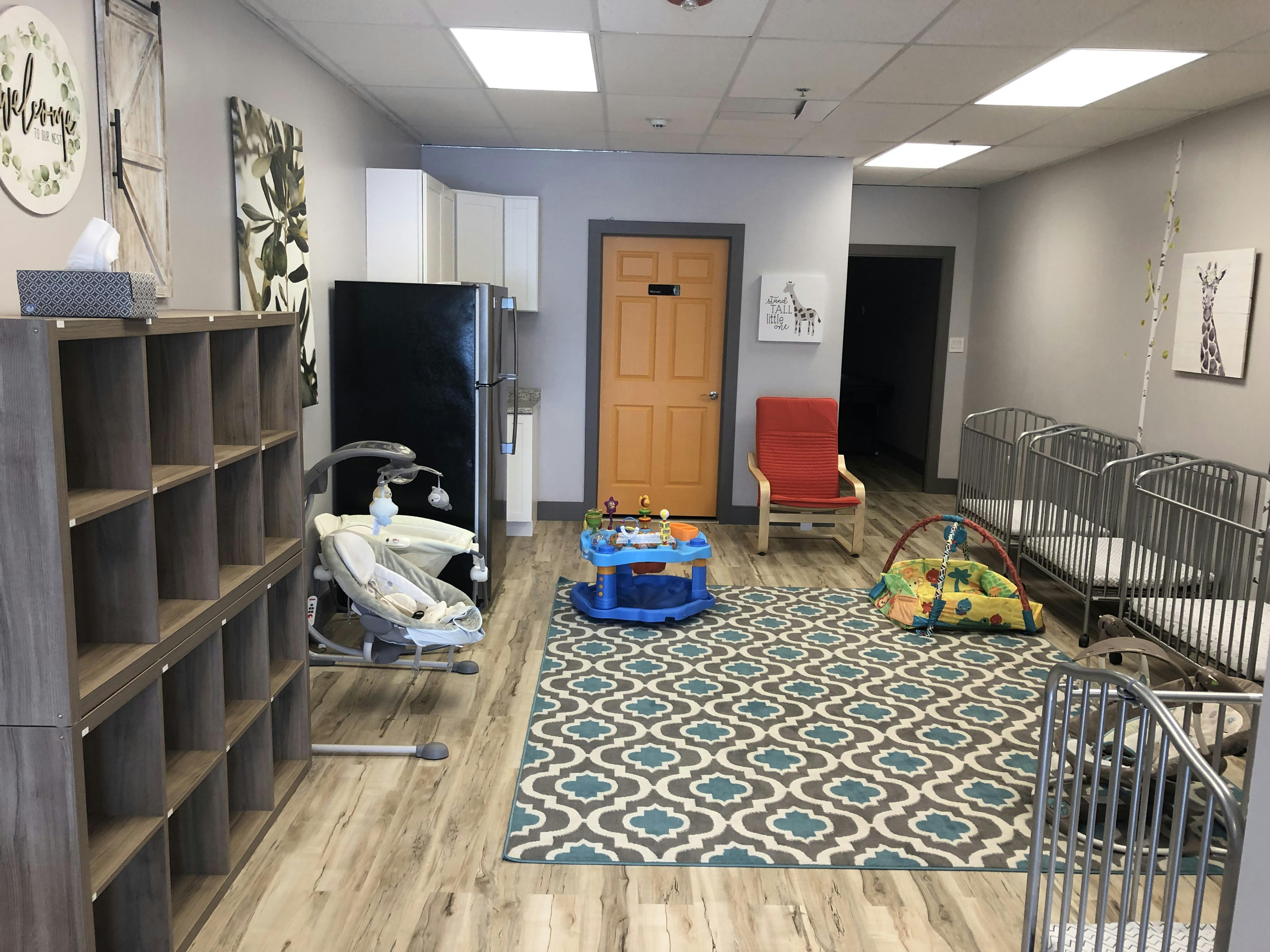 Kula Playcare Daycare in Pearland, TX Winnie