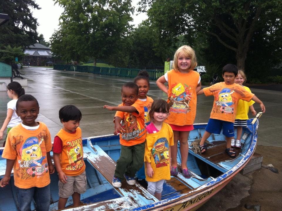 Sunshine Quality Daycare & Preschool Daycare in Des Moines, WA Winnie