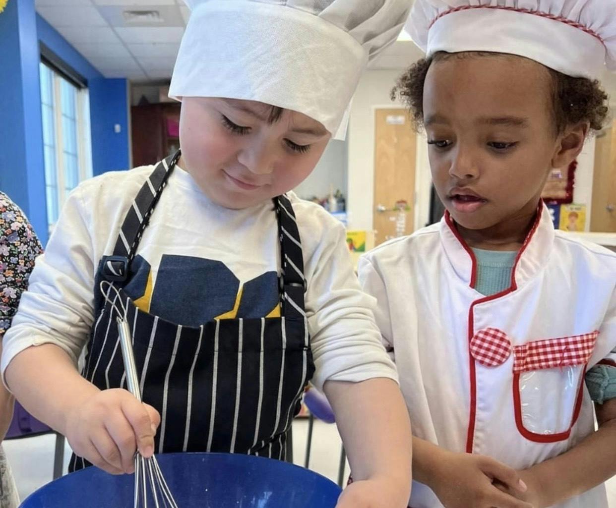 Building Blocks Early Learning Center (Hamden) Daycare in Hamden, CT Winnie