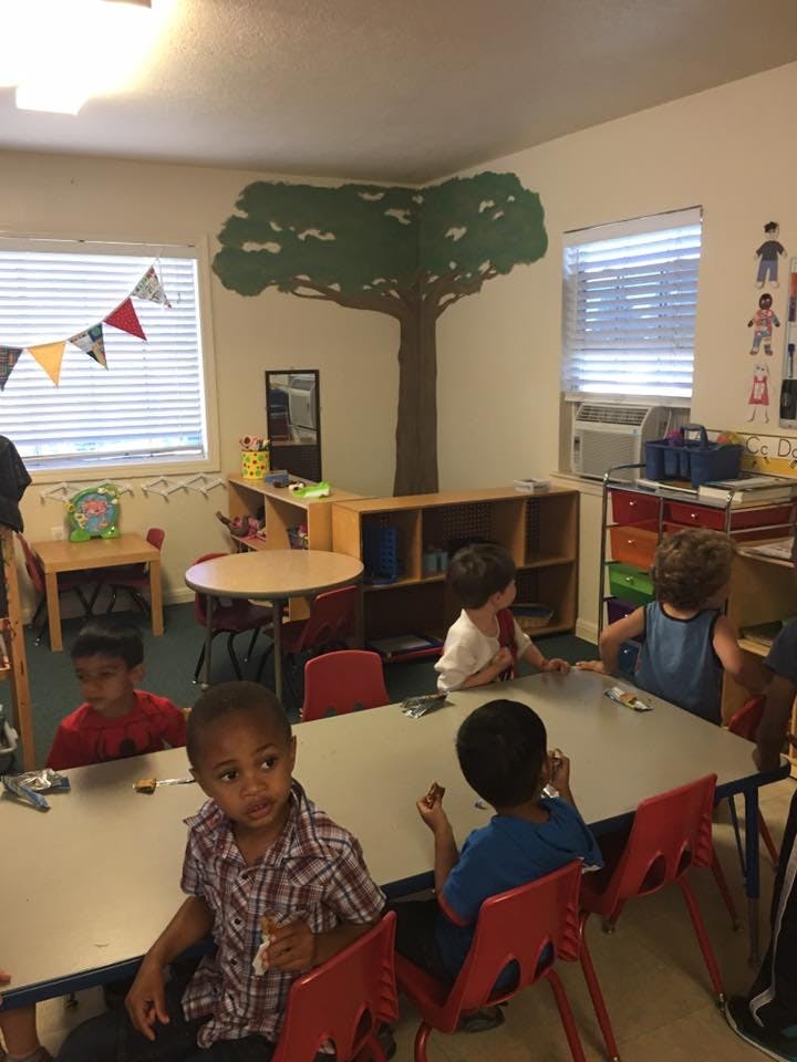 Creative Kids Children's Center - Preschool in Hayward, CA - Winnie