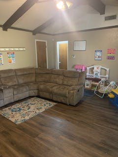 Little Hands and Feet in Wichita Falls, TX