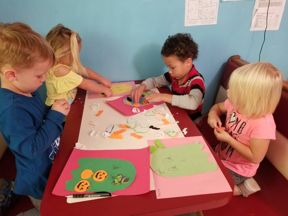 Youthtown 2 Daycare in Stigler, OK Winnie