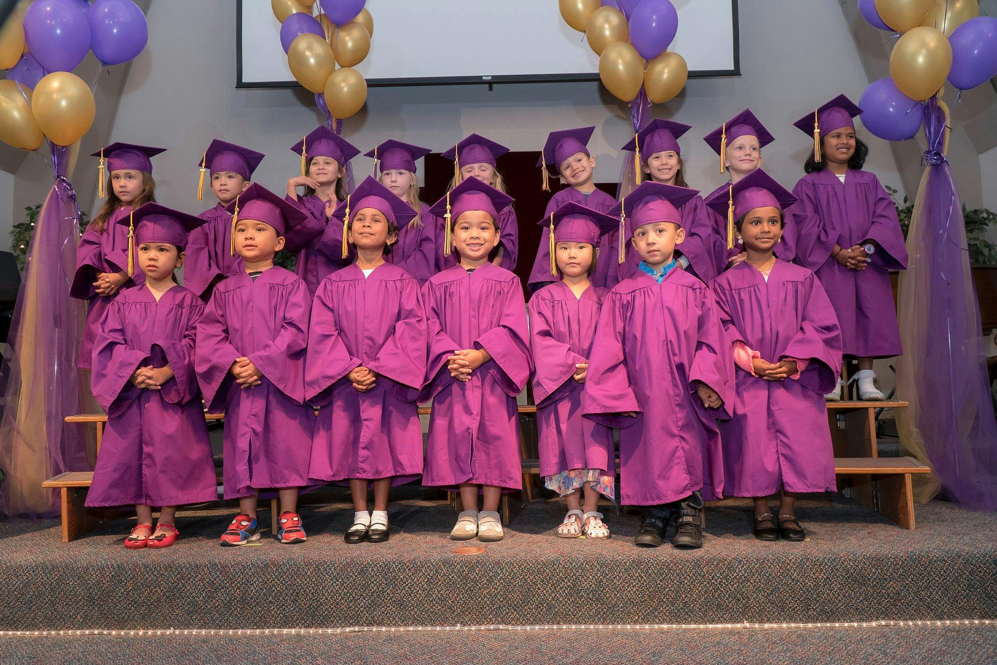Christian World Child Care Center Preschool In Livermore Ca