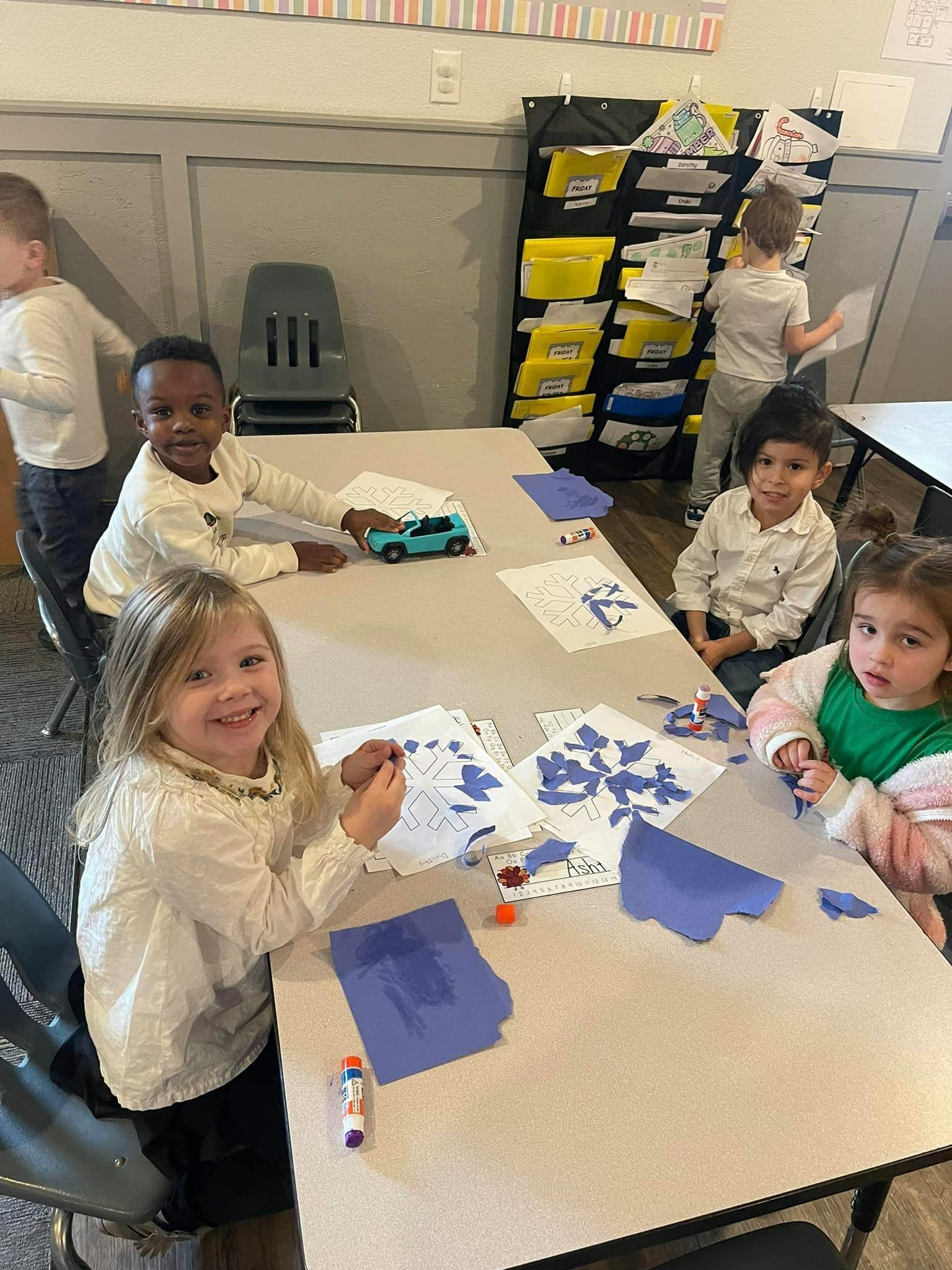 Highview Learning Center in Rockwall, TX