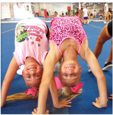 Kidzone Black Diamond Kids Center Daycare In Brentwood Ca Winnie