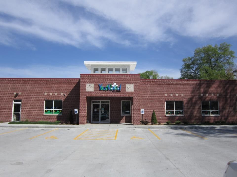 Youthland Academy of Price Hill in Cincinnati, OH