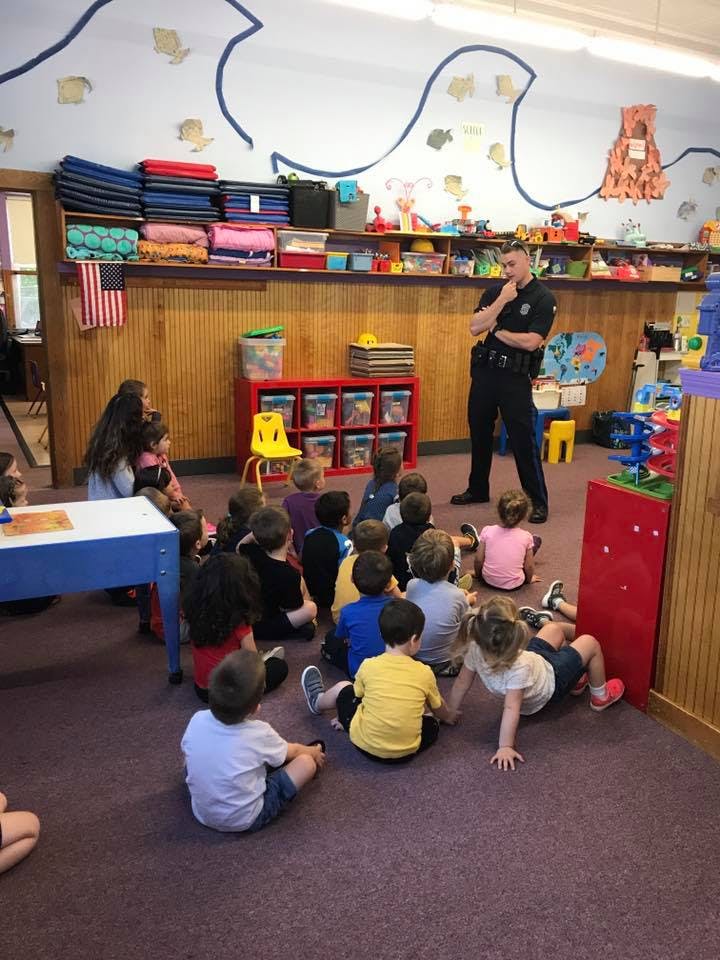 Little Stars Daycare Daycare in Milford, MA Winnie