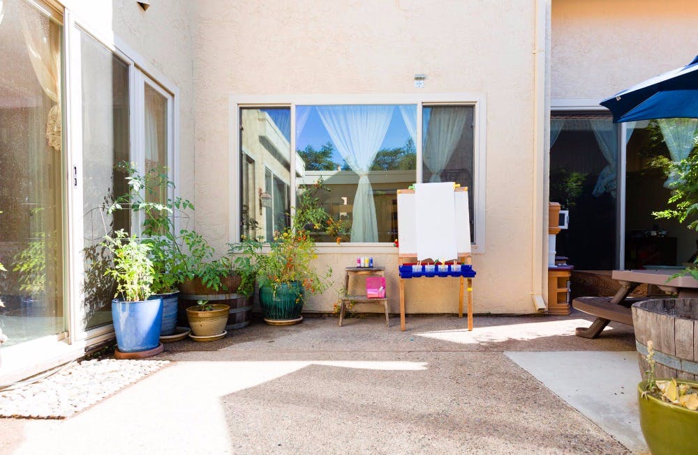 Walnut Creek Daycare Daycare in Walnut Creek, CA Winnie