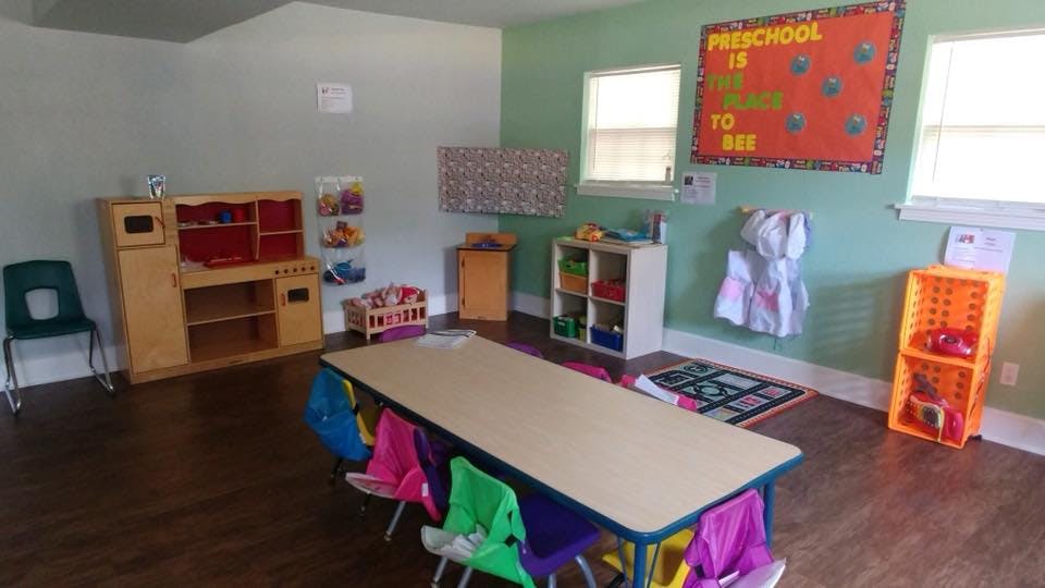 Crescent City Academy Daycare in Fort Worth, TX Winnie