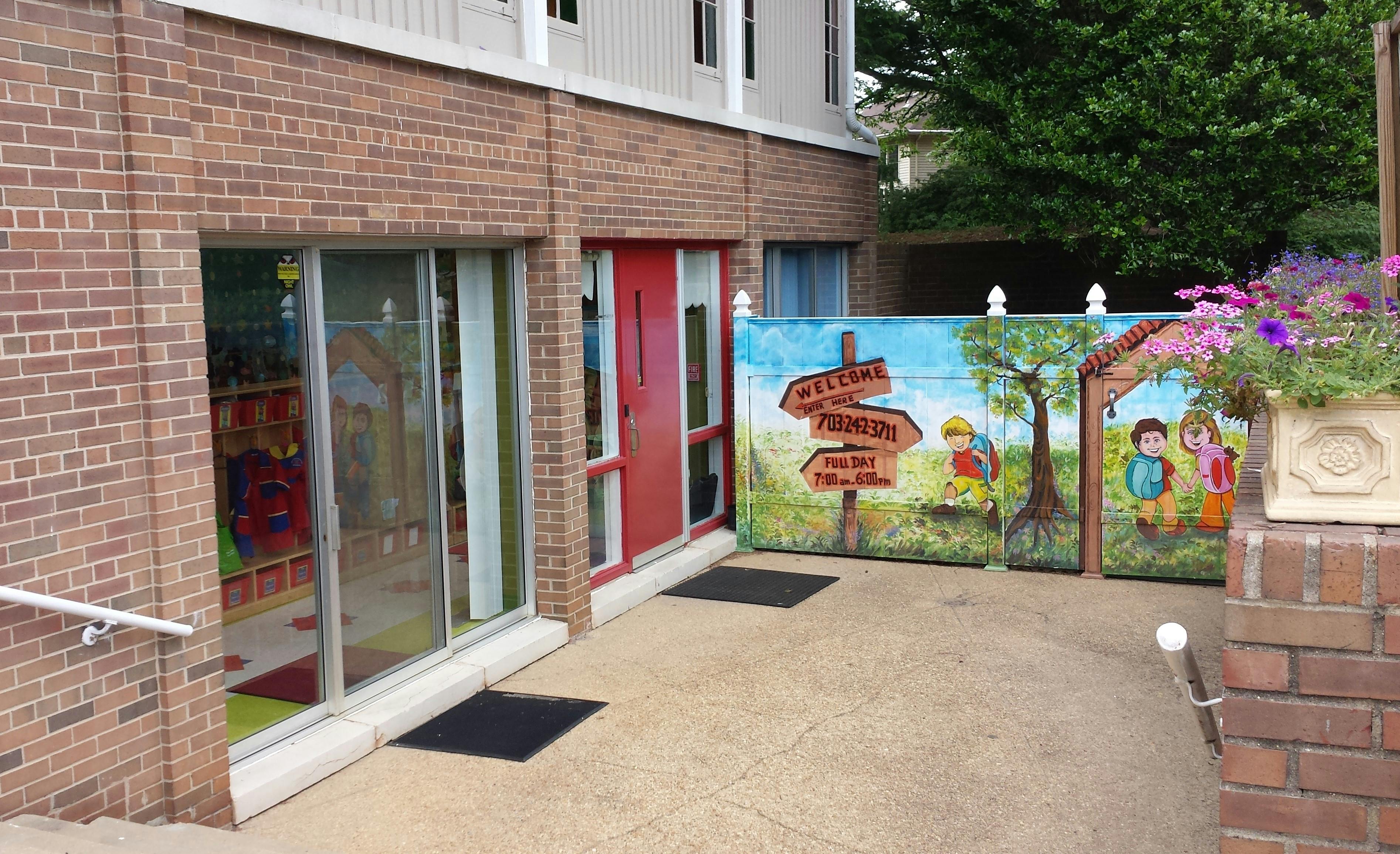 Early Steps Bilingual Preschool (Vienna) Preschool in Vienna, VA Winnie