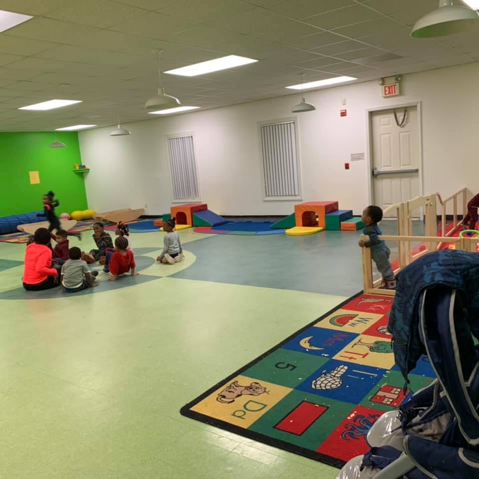 Children Of The Rising Sun Center Northrop Daycare in Detroit, MI