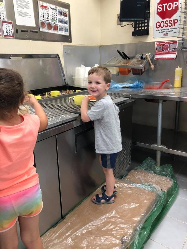 Little Buckaroos Childcare and Learning Center Daycare in Carrollton