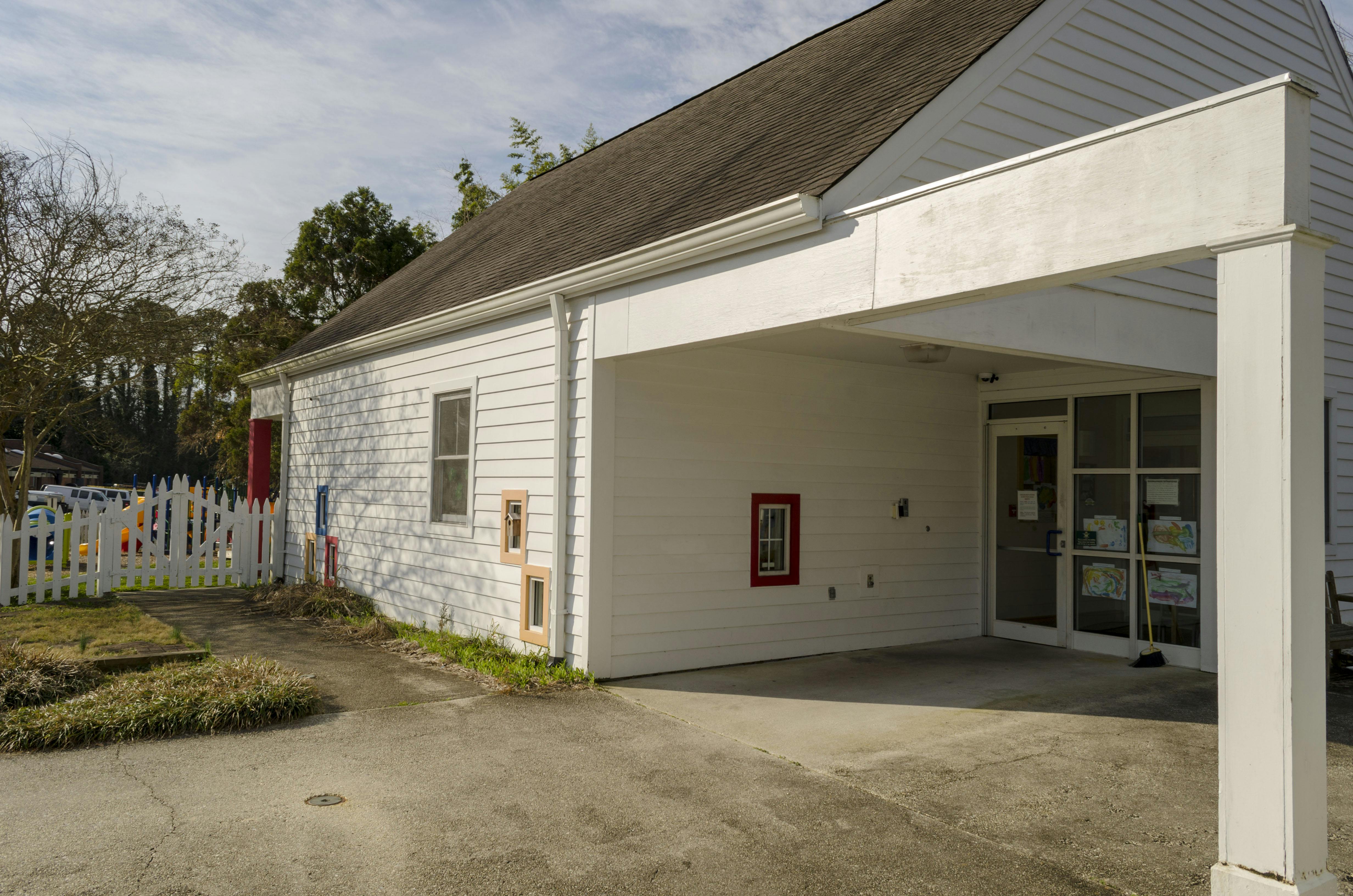 Williamsburg Campus Childcare, Inc. Daycare in Williamsburg, VA Winnie