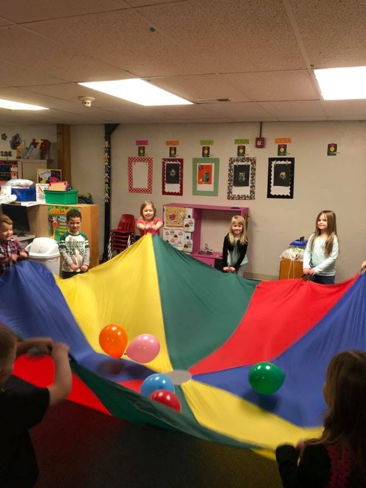 Kids Kountry Day Care Daycare in Peculiar, MO Winnie