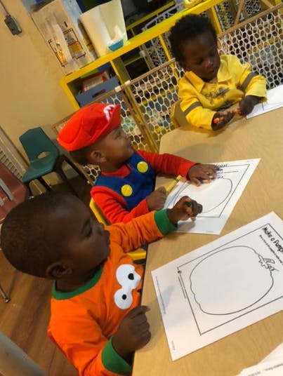 Elevated Education Center in Oak Park, MI
