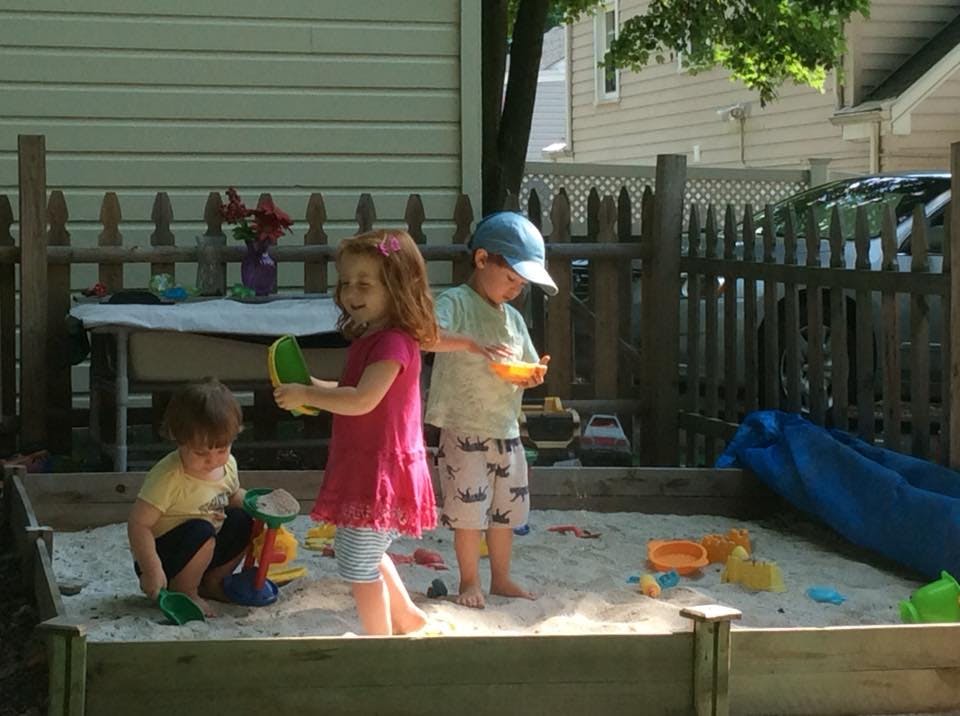 Pili's Day Care Daycare in New Haven, CT Winnie