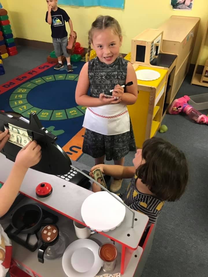 Little Scooters Preschool Preschool in Bullhead City, AZ Winnie