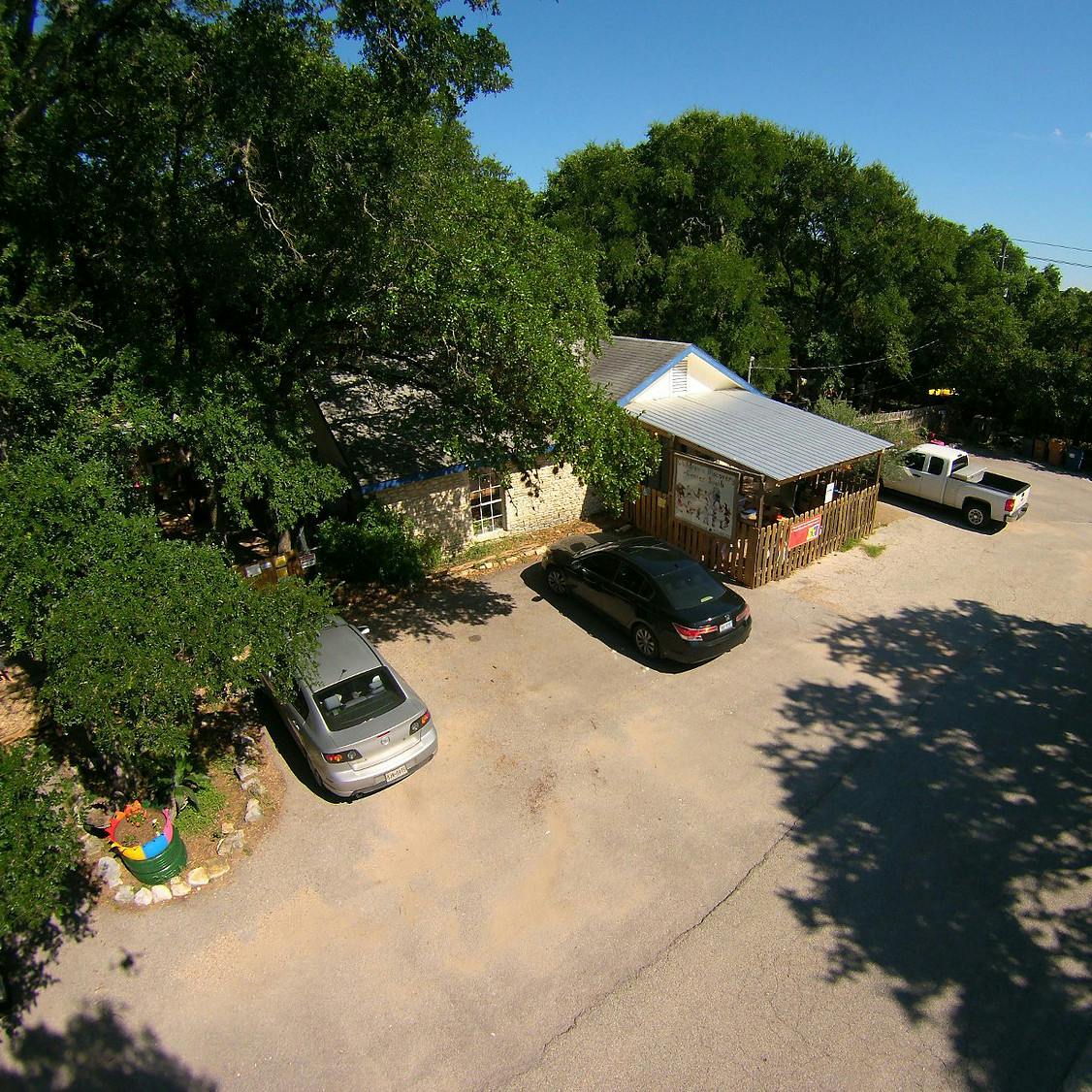 Childrens Discovery Center South in Austin, TX