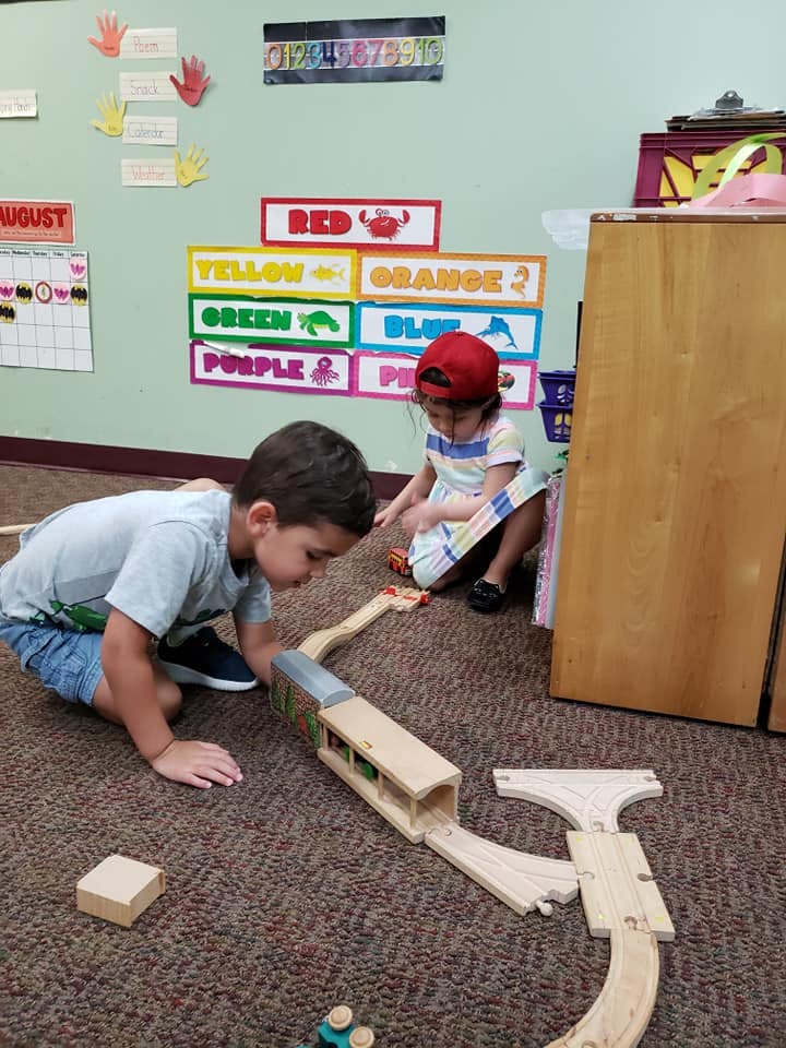 Cinnamon Tree Children's Center (Hopewell Junction) Daycare in