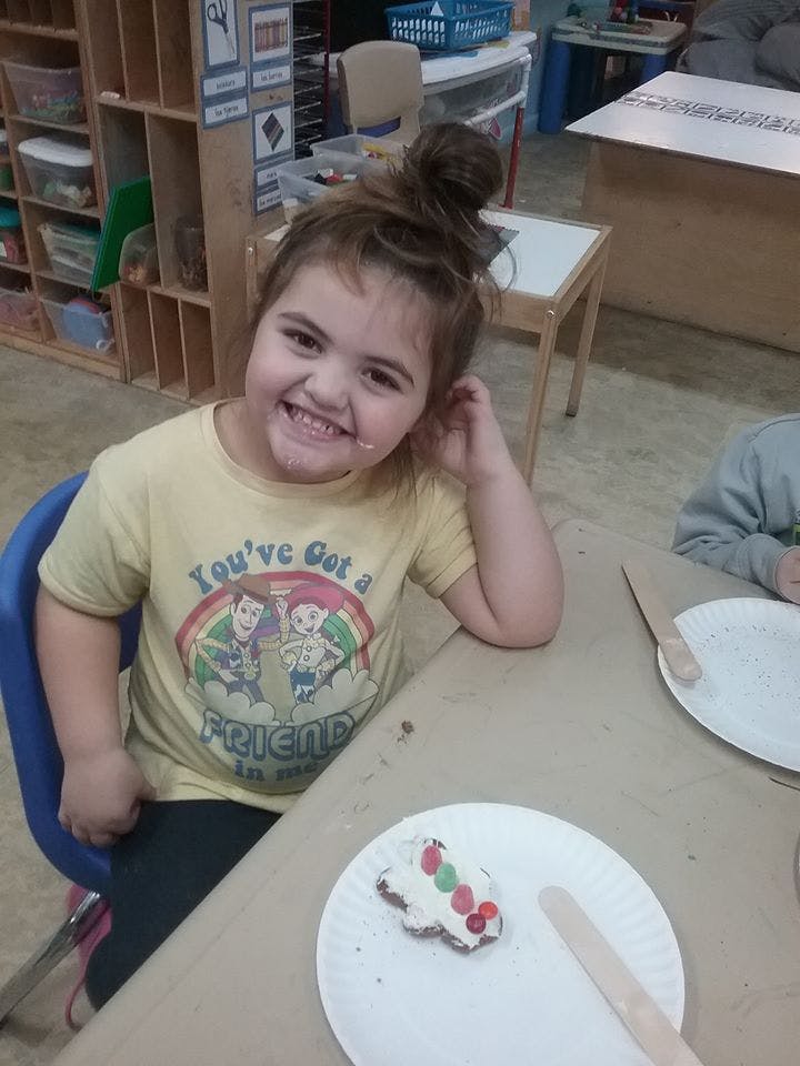 Cowlicks and Pigtails Child Care Center (West) in West Bridgewater, MA