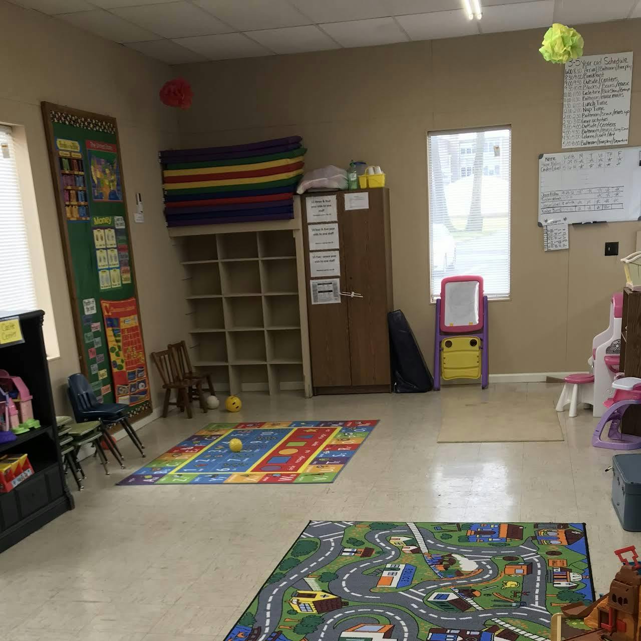 Joyful Noise Christian Childcare Daycare in Smiths Grove, KY Winnie