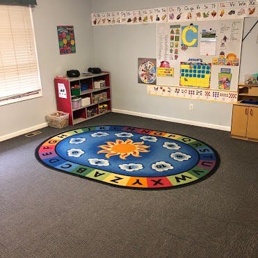 Kreative Kids Of Mays Landing Daycare in Hamilton Township, NJ Winnie