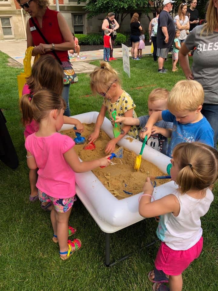 Primrose School of Noblesville Daycare in Noblesville, IN Winnie