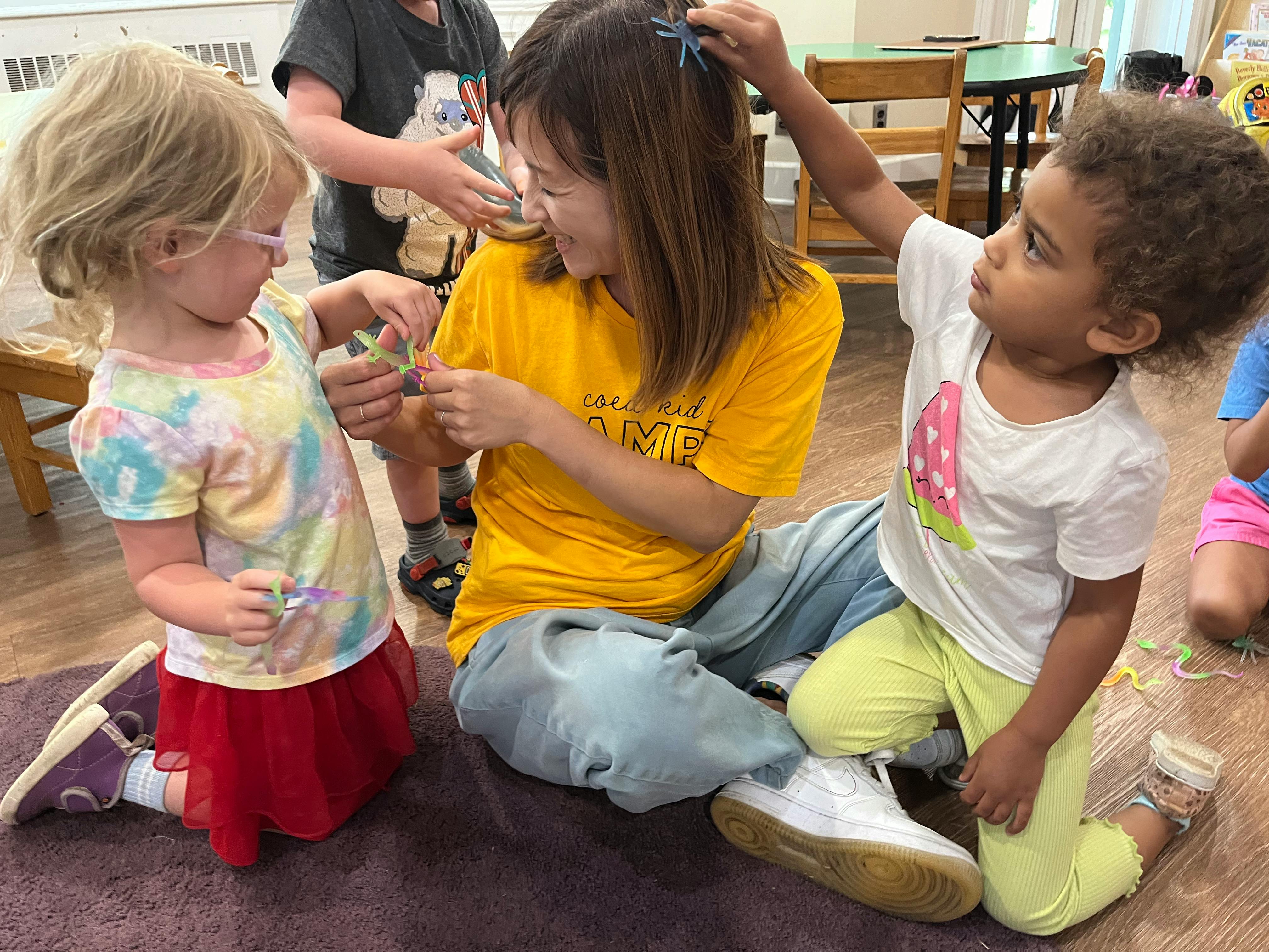 The Ellis School Summer Programs in Pittsburgh, PA
