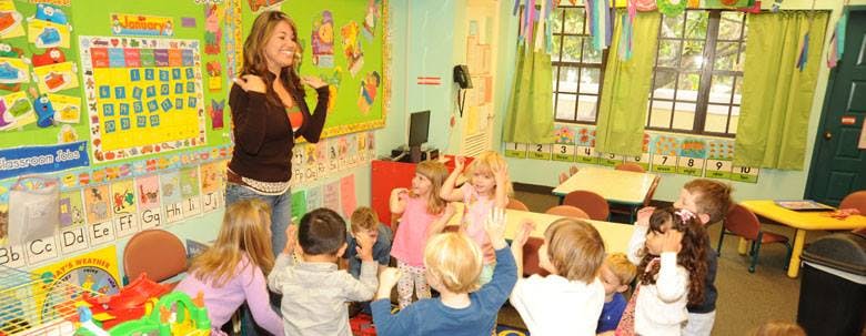 Happyland Day School Daycare in Fort Lauderdale, FL Winnie