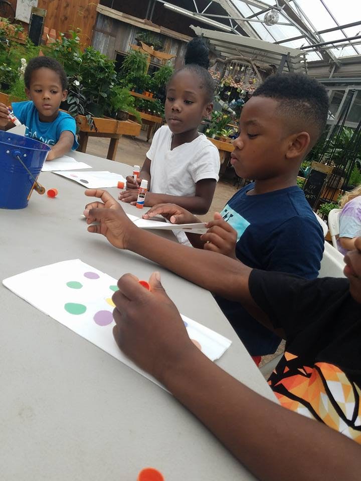 Little Rascals Childcare Daycare in Chester, PA Winnie