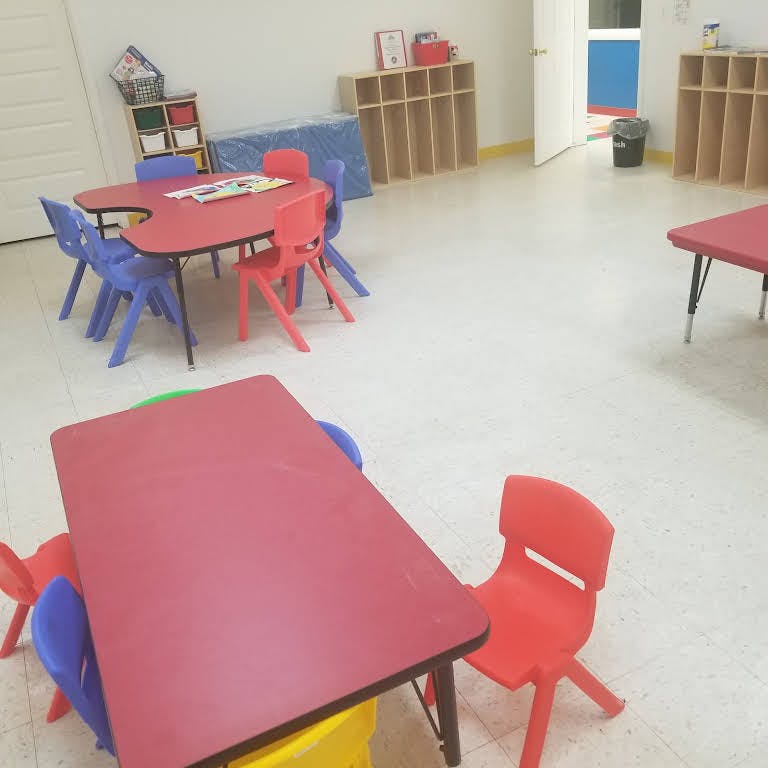 Little Angels Funland Daycare Co. in Brownsville, TX