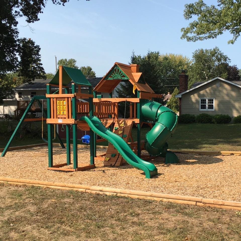 Bright Ideas Day Care in Jenison, MI