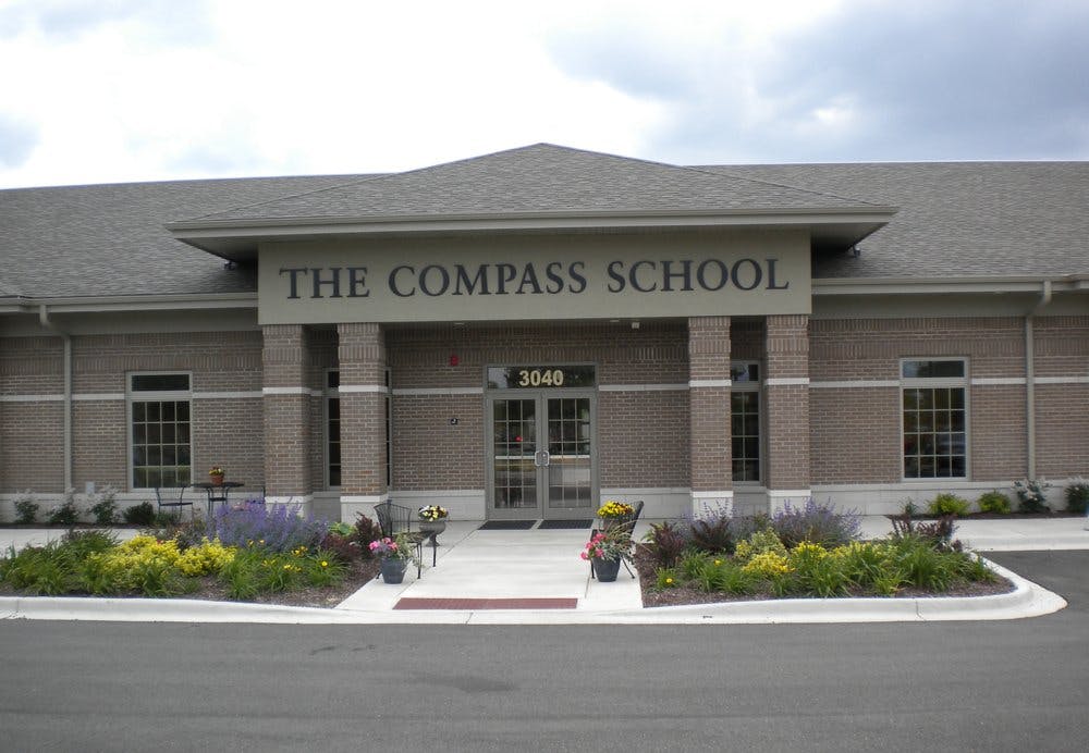 The Compass School (Naperville South) Daycare in Naperville, IL Winnie